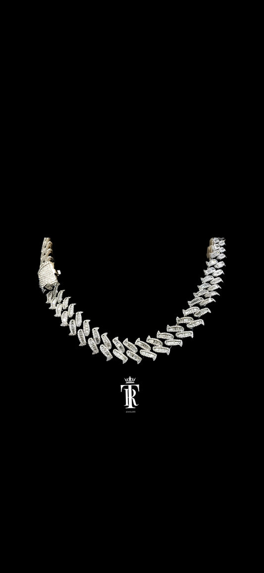 THORN CUBAN LINK