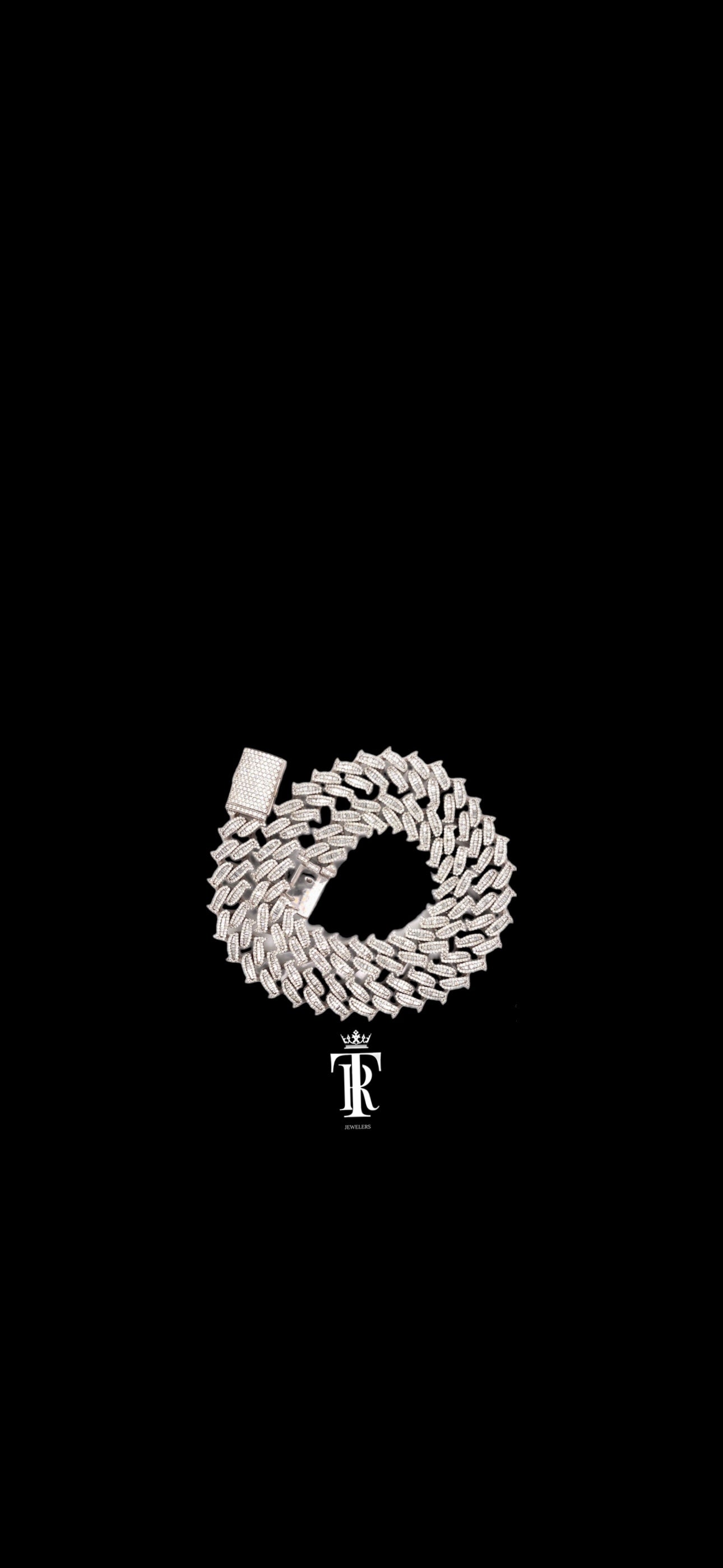 THORN CUBAN LINK